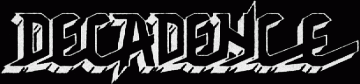logo Decadence (NOR)